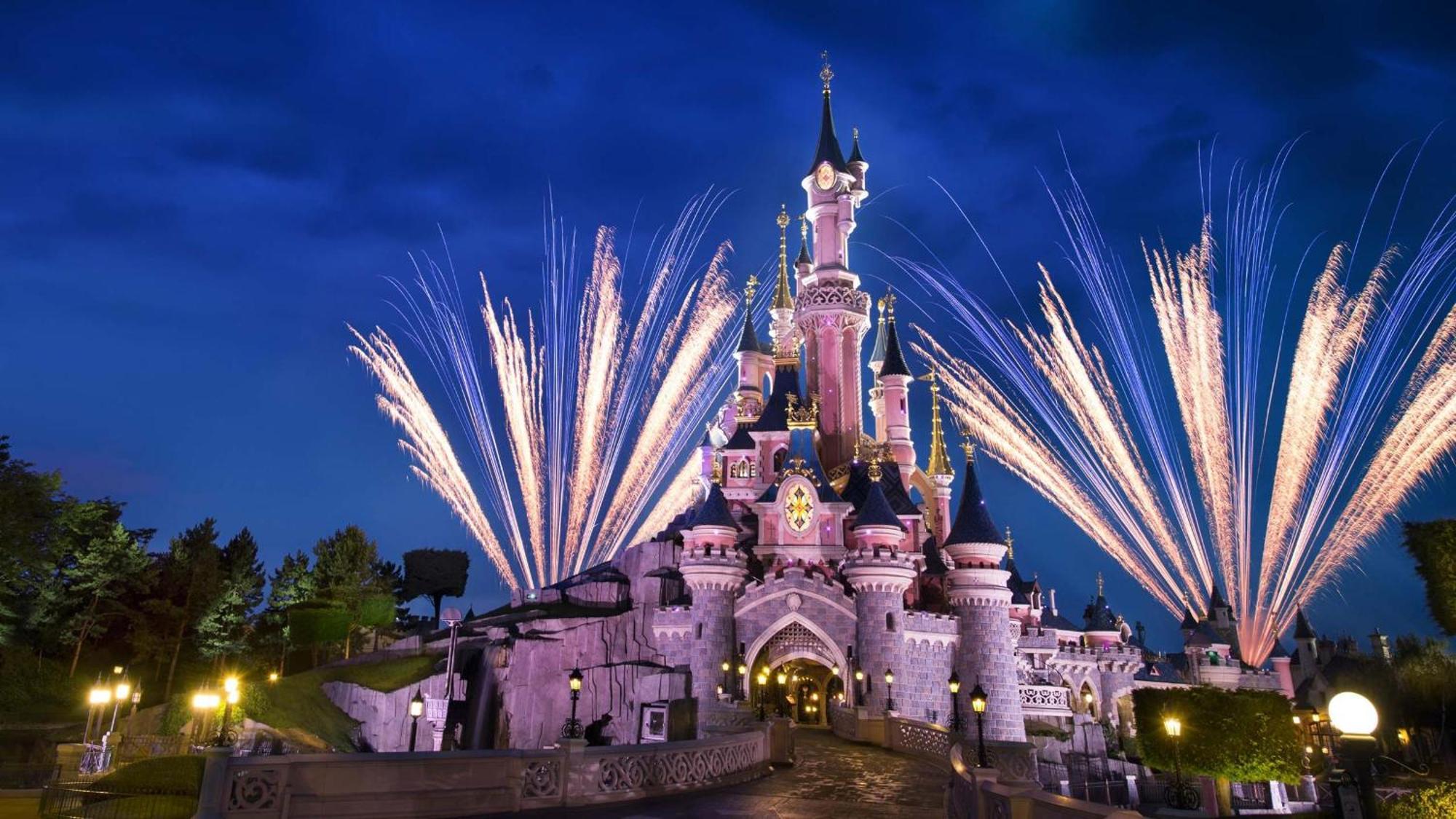 Home Disney Torcy المظهر الخارجي الصورة