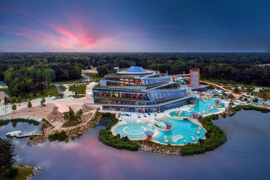 Home Disney Torcy المظهر الخارجي الصورة